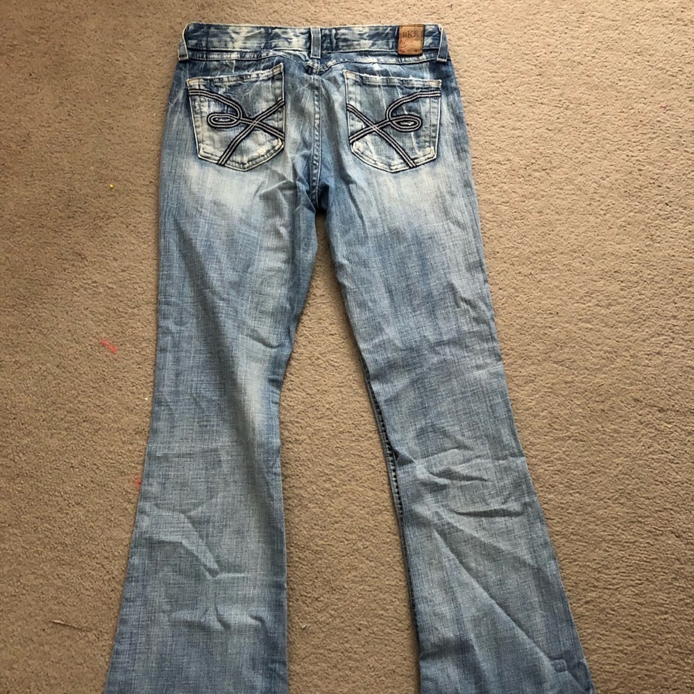 BKE JEANS